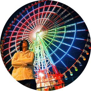 店長 Osanai Yoshiki
